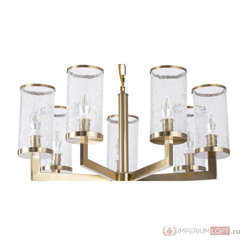 Kelly Wearstler LIAISON ONE-TIER Chandelier 7 от ImperiumLoft