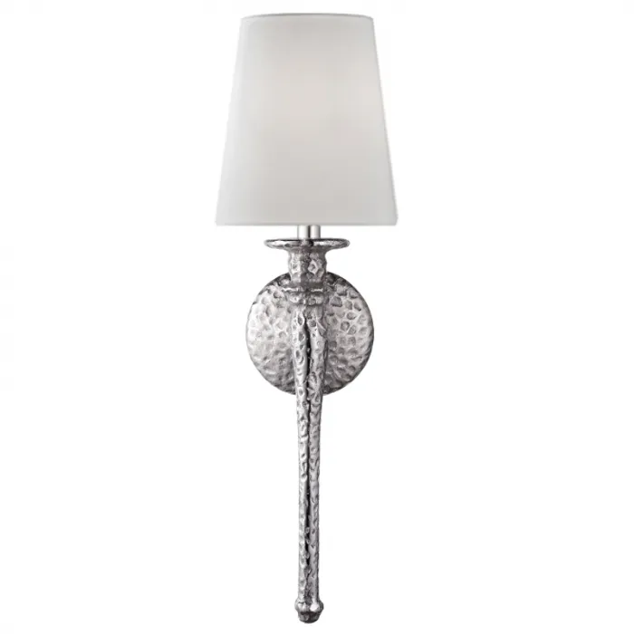 Бра Antiqua Silver от ImperiumLoft