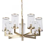 Kelly Wearstler LIAISON ONE-TIER Chandelier 7 от ImperiumLoft