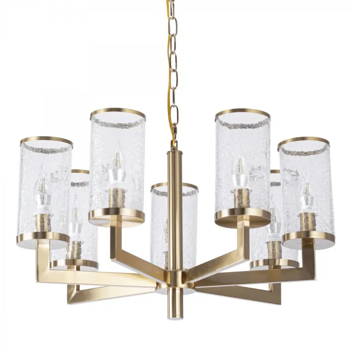 Kelly Wearstler LIAISON ONE-TIER Chandelier 7 от ImperiumLoft
