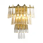Бра Falling Drops Wall Lamp от ImperiumLoft