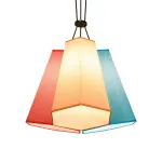 Подвесная люстра Maya 3 lights