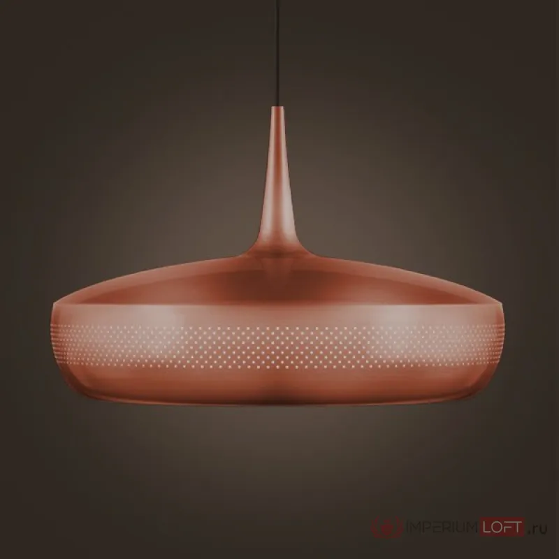 Подвесной светильник UFO Copper от ImperiumLoft