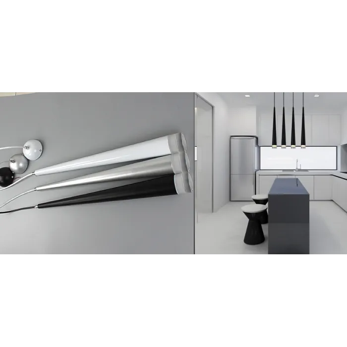 Подвесной светильник Star Trek Light от ImperiumLoft
