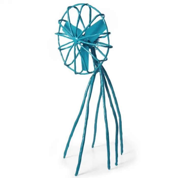 Торшер Clay Fan large Maarten Baas от ImperiumLoft