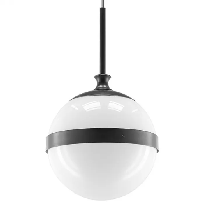 Подвесной светильник Peggy Futura lamp Black от ImperiumLoft