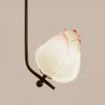 Подвесной светильник Lotus Bud Pendant от ImperiumLoft