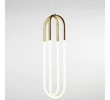 Подвесной светильник Rudi Double Loop Подвесной светильник Rudi Double Loop