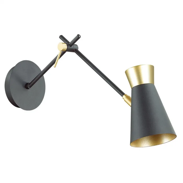 Бра Gold Secret Sconces от ImperiumLoft