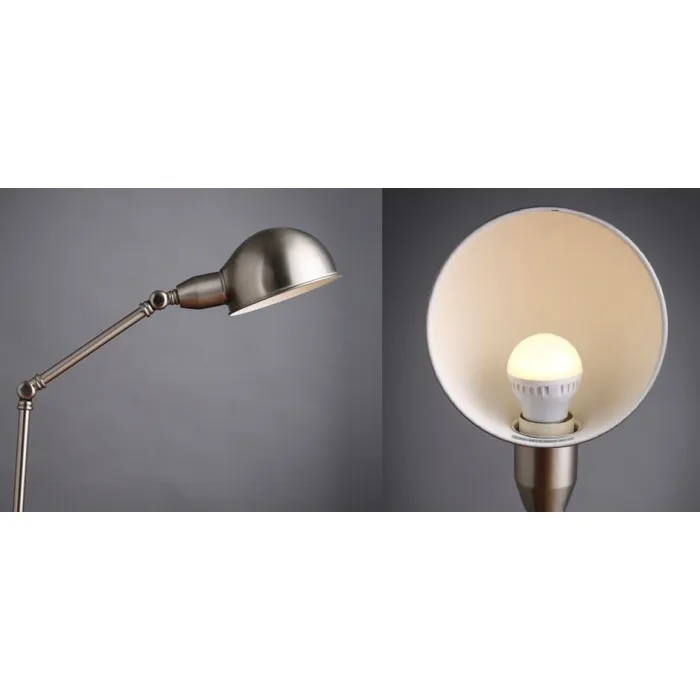 Настольная лампа Vintage Loft Table Lamp от ImperiumLoft