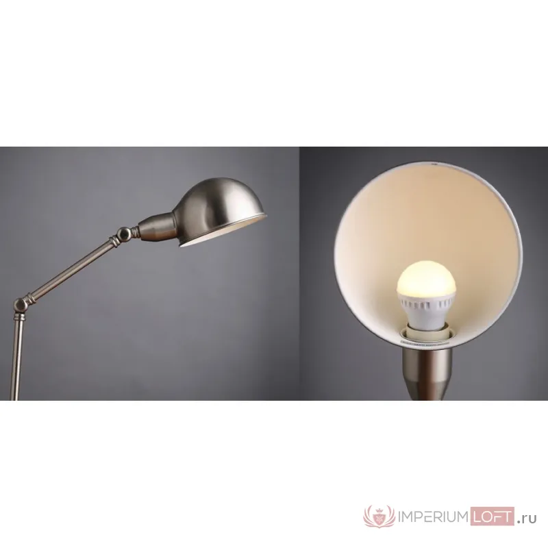 Настольная лампа Vintage Loft Table Lamp от ImperiumLoft