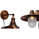 Бра Lantern Loft Sconces