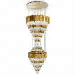 Люстра Luxxu Empire Chandelier XL от ImperiumLoft