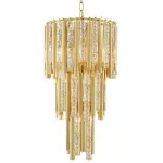 Люстра Eichholtz Chandelier Gigi S Gold от ImperiumLoft