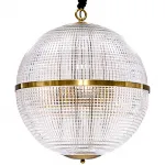 Подвесной светильник Alvise Pendant 50