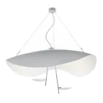 Подвесной светильник CATELLANI & SMITH LEDERAM MANTA S2 PENDANT от ImperiumLoft