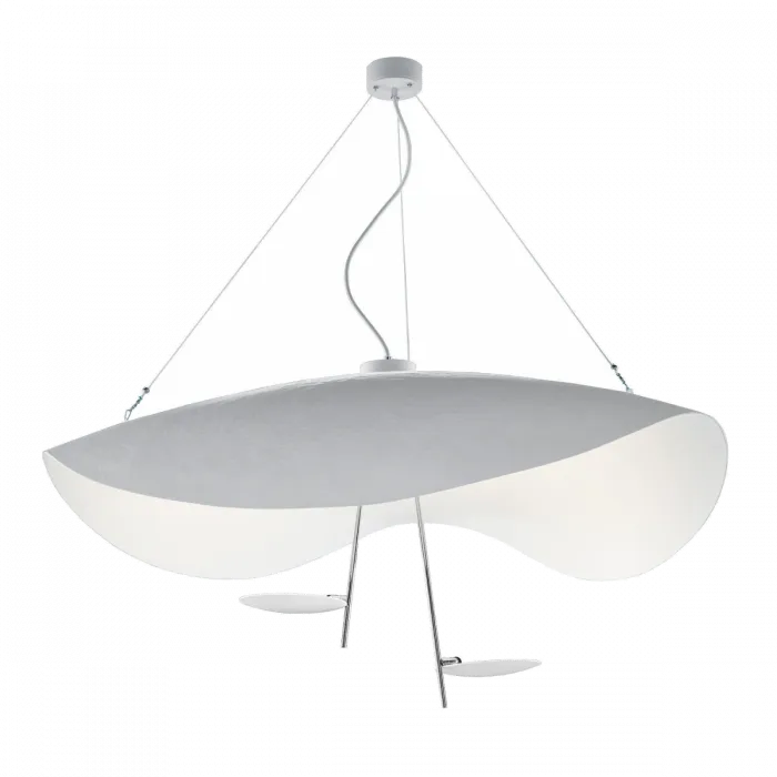 Подвесной светильник CATELLANI & SMITH LEDERAM MANTA S2 PENDANT от ImperiumLoft