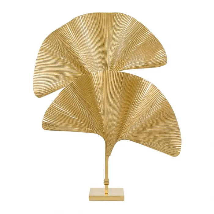 Настольная лампа Table Lamp Las Palmas Gold от ImperiumLoft