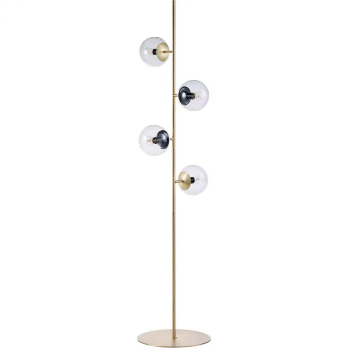 Торшер Orb floor lamp Bolia от ImperiumLoft