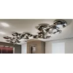 Люстра Artemide Skydro от ImperiumLoft