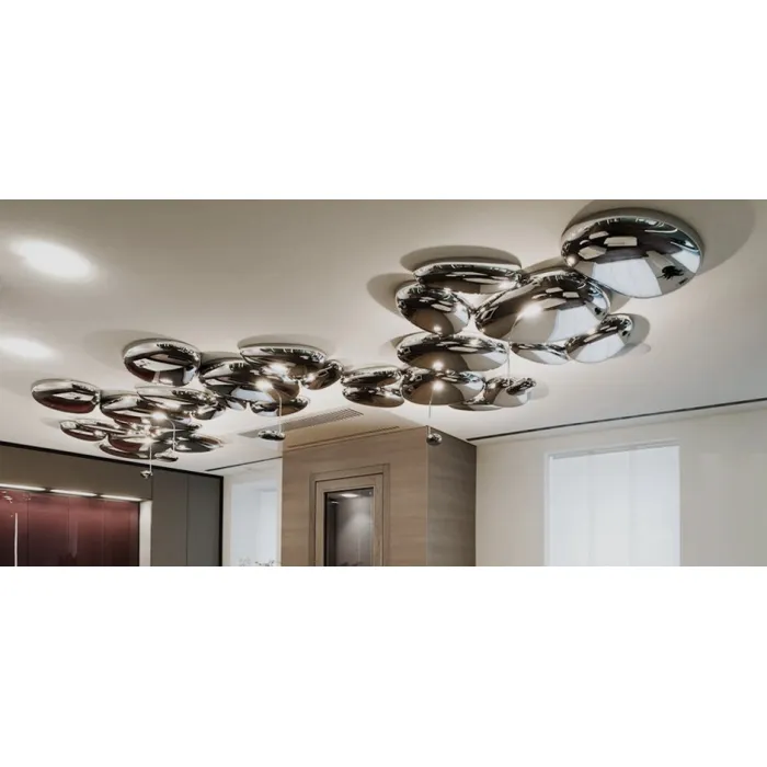 Люстра Artemide Skydro от ImperiumLoft