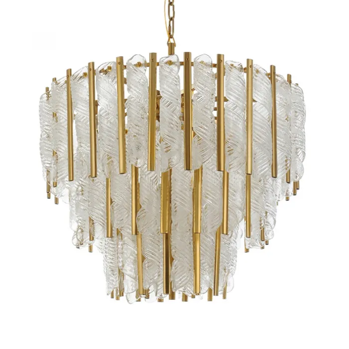 Люстра PARIS CHANDELIER от ImperiumLoft
