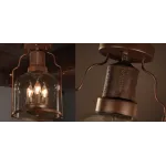 Люстра Rock Candles