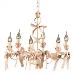 Люстра Kinder rosset 6 от ImperiumLoft