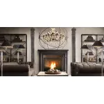 Люстра Restoration Hardware Foucault's Orb Crystal Chandelier от ImperiumLoft