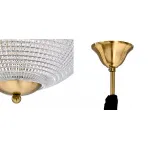 Подвесной светильник Alvise Pendant