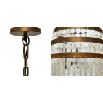 Подвесная люстра Potier Chandeliers