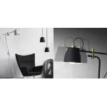 Торшер RAM PLASENCIA FLOR Lamp от ImperiumLoft