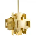 Люстра Jonathan Adler PUZZLE CHANDELIER от ImperiumLoft