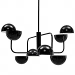 Подвесная люстра Donato Chandeliers Black