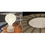 Настольная лампа Flos Gatto piccolo Table Lamp от ImperiumLoft