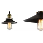 Люстра Loft Cone Pendant 5 от ImperiumLoft