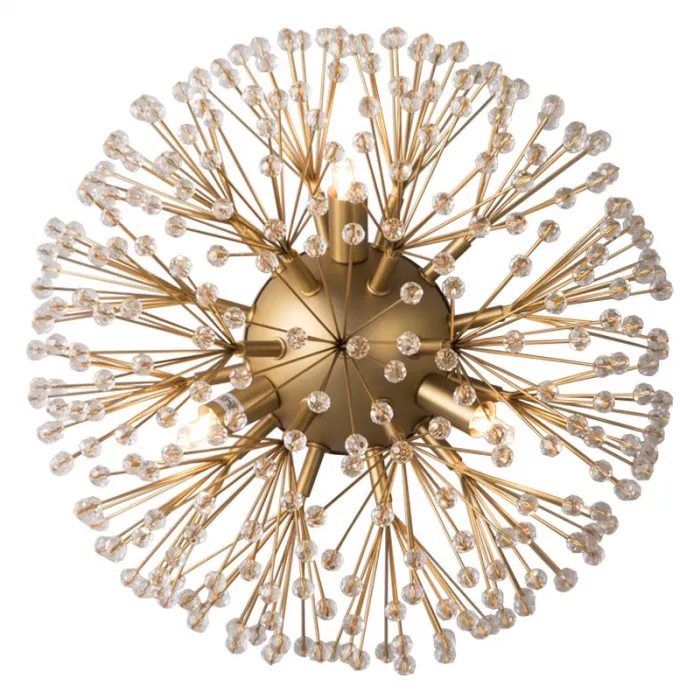 Бра Dickinson Chandelier от ImperiumLoft