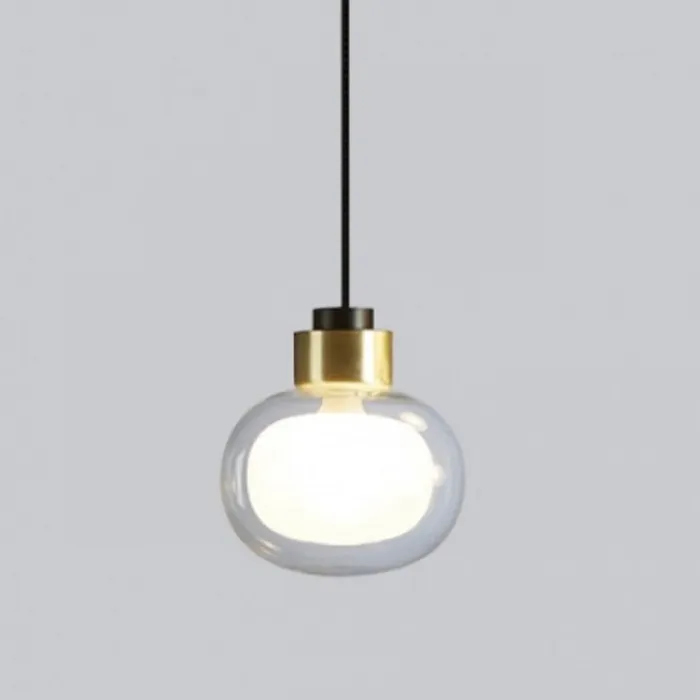 Подвесной светильник NABILA PENDANT от ImperiumLoft