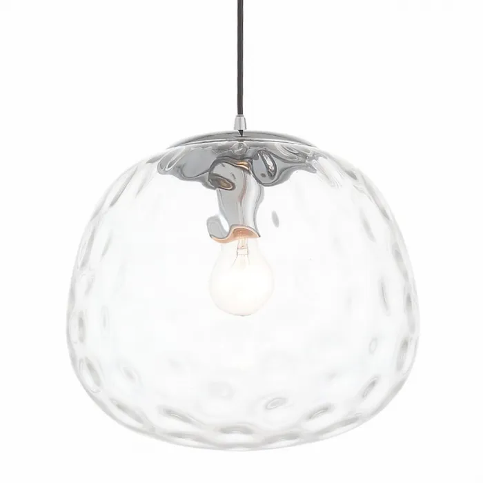 Подвесной светильник Ice Backet Pendant Sphere от ImperiumLoft