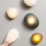 Бра ANDlight Pebble Ceiling Wall 