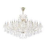 Люстра Pasquale Chandelier 35 от ImperiumLoft