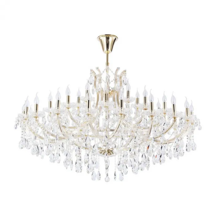 Люстра Pasquale Chandelier 35 от ImperiumLoft