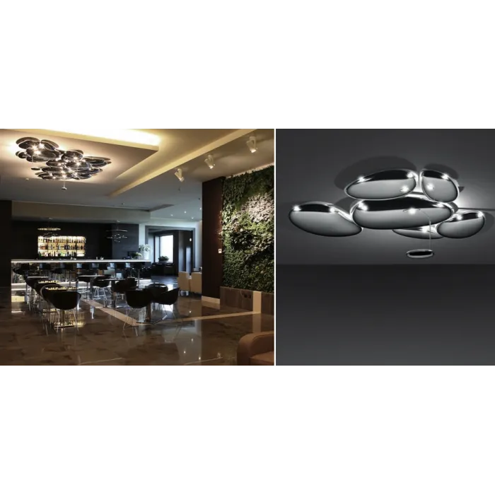 Люстра Artemide Skydro от ImperiumLoft