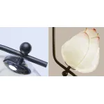 Подвесной светильник Lotus Bud Pendant от ImperiumLoft
