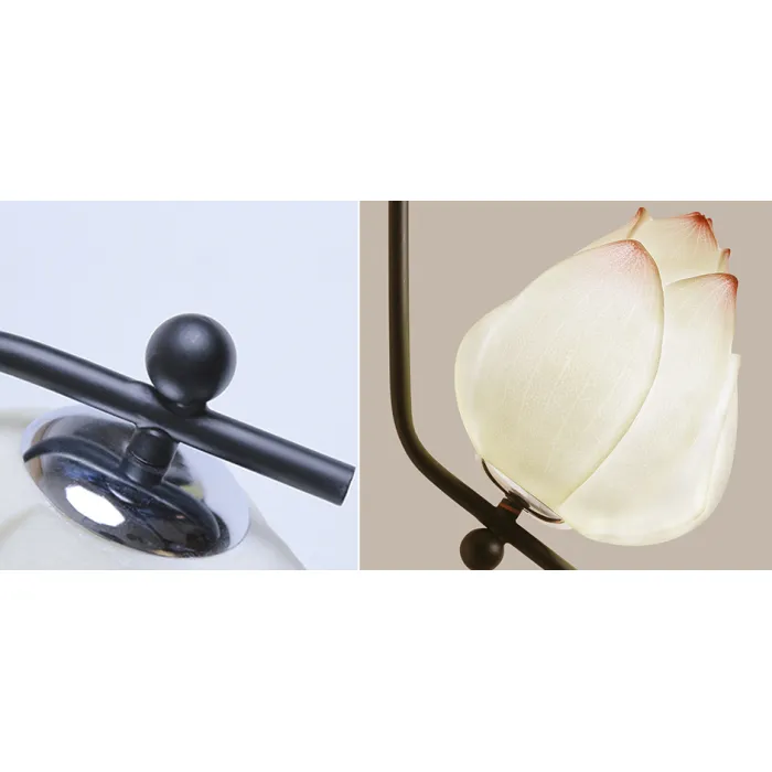 Подвесной светильник Lotus Bud Pendant от ImperiumLoft