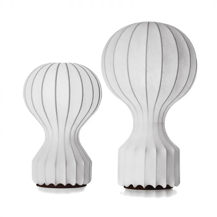 Настольная лампа Flos Gatto piccolo Table Lamp от ImperiumLoft