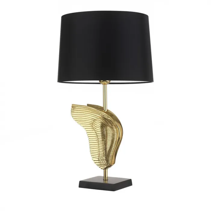 Настольная лампа Hermes Wings Table lamp от ImperiumLoft