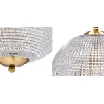 Подвесной светильник Alvise Pendant 50