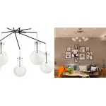 Подвесная люстра Teodato Chandelier