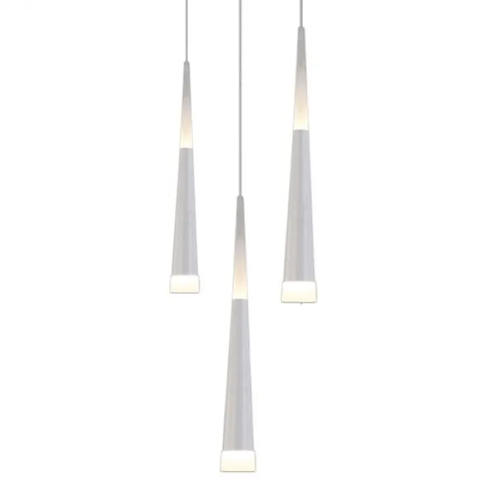 Люстра Jordi Vilardell Vibia Slim white от ImperiumLoft
